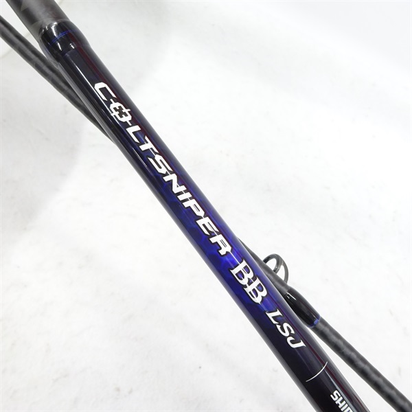 ２３コルトスナイパーＢＢＬＳＪ Ｓ１００ＭＬ